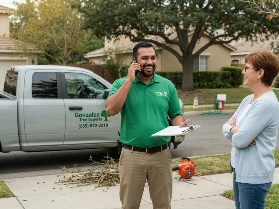 Tree Service West Point, IA FAQs
